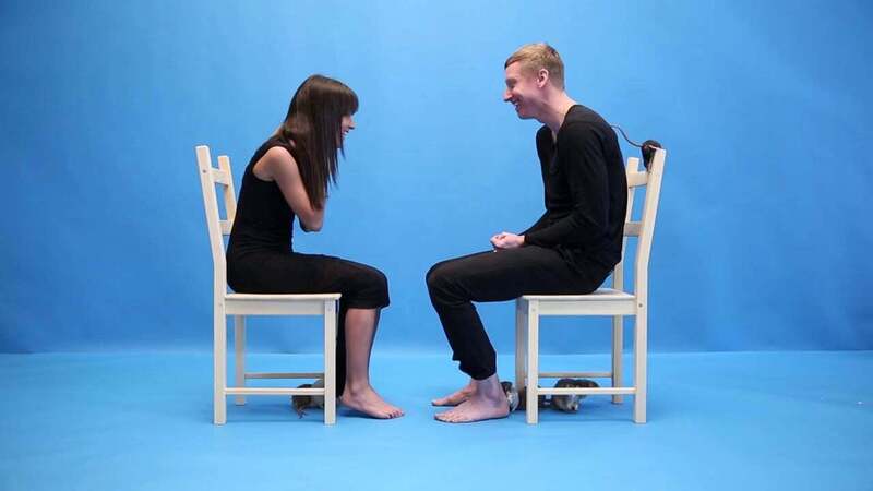 40 Days of Dating